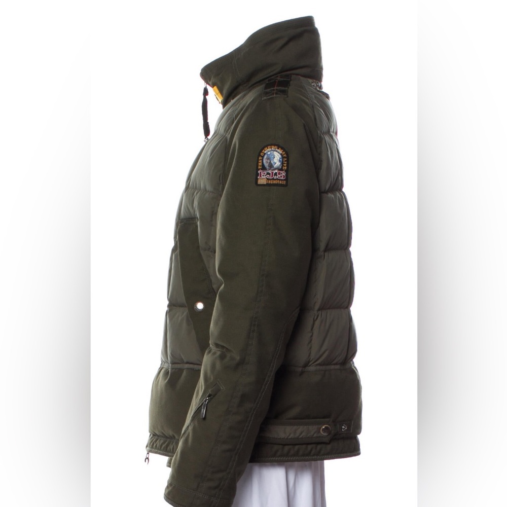 Parajumpers | women’s Utility Jacket size L - Picture 3 of 3